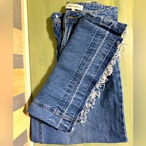 Almost famous jeans